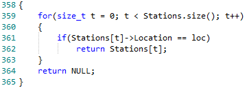 codeIndents