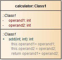 CallBehavClass