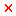 TestpointStatusFail