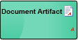 Artifact