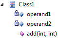 CallClassBehav
