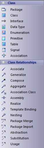 ClassTool
