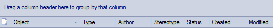 SearchViewToolbar