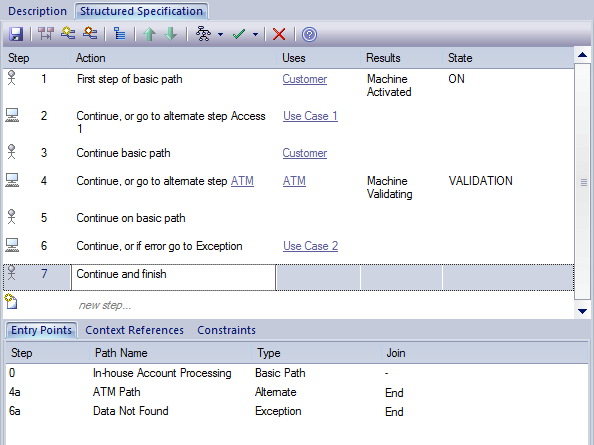 structspec
