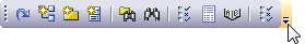 Customize button on toolbar in Sparx Systems Enterprise Architect.