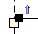 Grabbing the General Ordering icon for dragging on a UML Sequence diagram. Grabbing the General Ordering icon for dragging on a UML Sequence diagram.