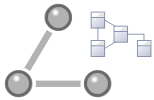 Model sharing and team deployment. Model sharing and team deployment.