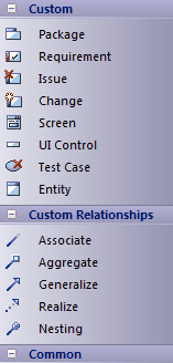 CustomBar
