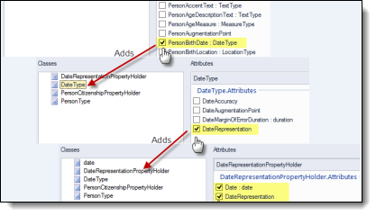 NIEM 3 tutorial