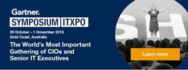 Gartner Symposium