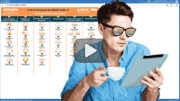 Using Enterprise Architect and the BABOK&reg; Guide v3 to achieve better business outcomes.